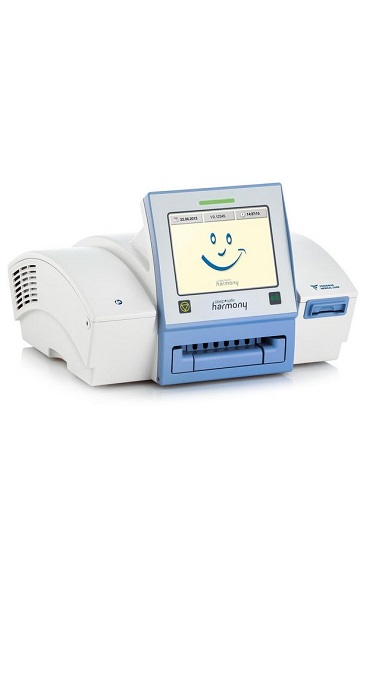 Peritoneal Dialysis - Sleep.Safe Harmony Fresenius Medical Care